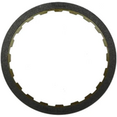TH350,GM,Forward & Direct Clutch Frictions,1969-1985